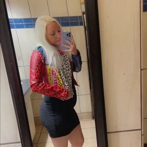 Meet your Posher, Andrea